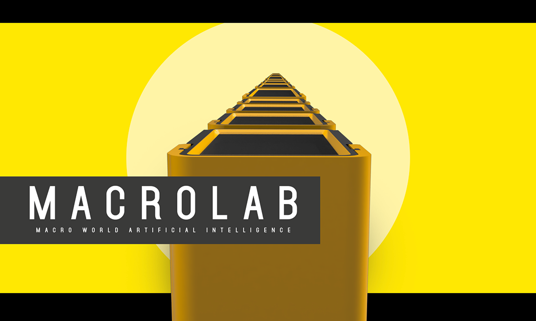 Macrolab in context