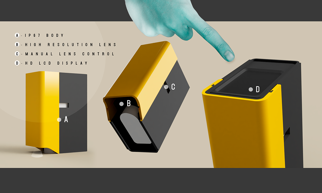 Macrolab project development image