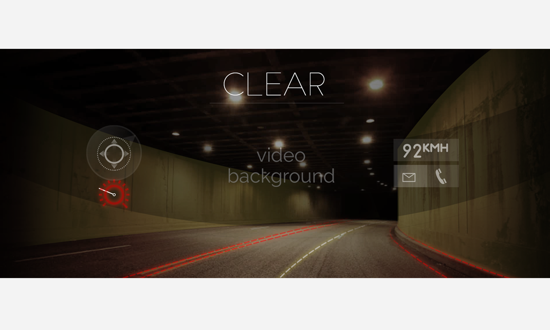 Clear in context