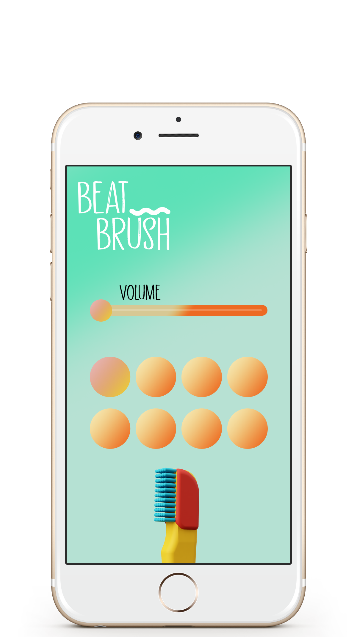 Beat Brush in context